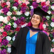 Prof de langues étrangères diplômée (anglais, FLE, espagnol) à Lille et en ligne - tous niveaux